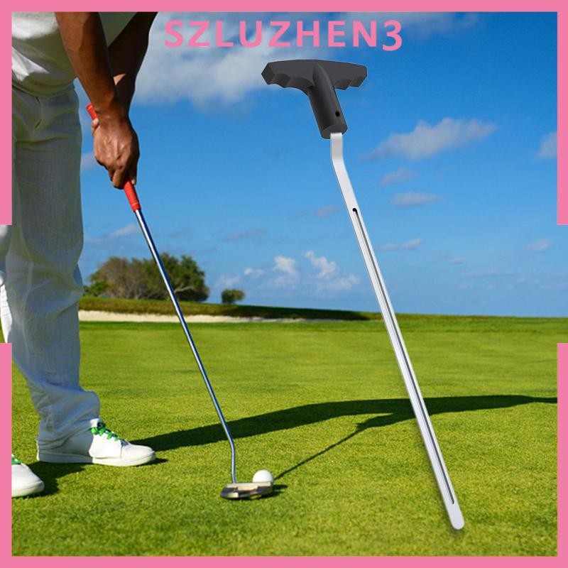 [Szluzhen3 ] Golf Grip Removal Tool Golf Grip Remover Golf Club Grip Tool สําหรับกลางแจ ้ ง