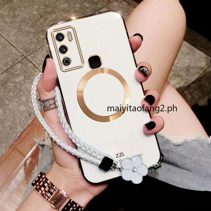 Casing ITEL Vision 1 ITEL Vision 1 pro ITEL s16 เคสโทรศัพท์ เคสกันกระแทก XXXA7