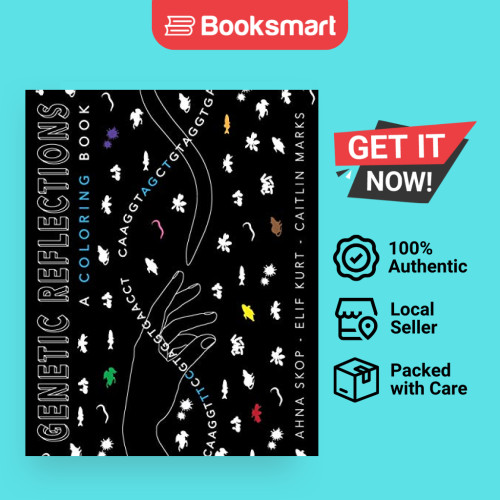 Genetic Reflections - ปกอ่อน - อังกฤษ - 9781715137854