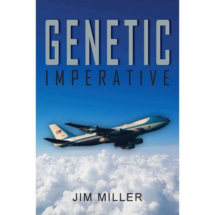 Genetic Imperative - ปกอ่อน - อังกฤษ - 9798890312280