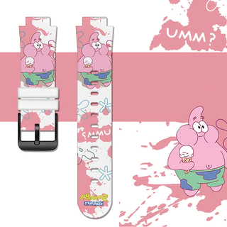 【เคส+สาย】สำหรับ imoo Z1/Z6/Z7 สายซิลิโคน+เคส🔥TPU ลายการ์ตูนสายซิลิโคน🔥imoo Z1/Z6/Z7 เคสนาฬิกา+สาย🔥imoo Z1/Z6/Z7 ฟิล์ม