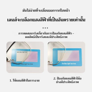 แว่นอ่านหนังสือแบบมัลติโฟกัสแบบปรับได้อัจฉริยะ ปรับระยะไกลและใกล้ได้อัตโนมัติ แว่นอ่านหนังสือซูมอัจฉริยะความละเอียดสูง
