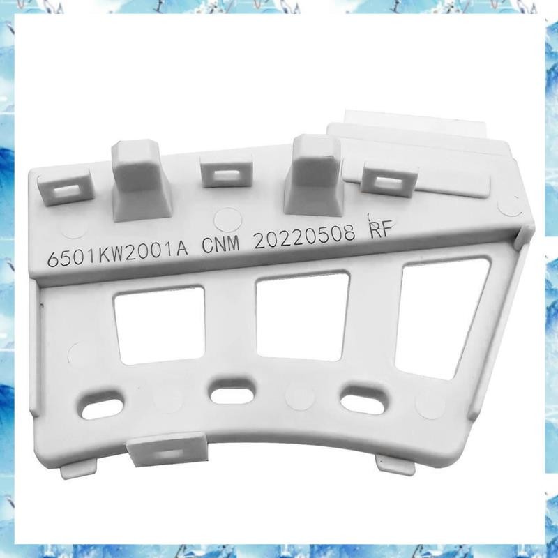 [ ] สําหรับเซ็นเซอร์ห้องโถงเครื่องซักผ้า 6501KW2001A 6501KW2001B อุปกรณ์เสริม