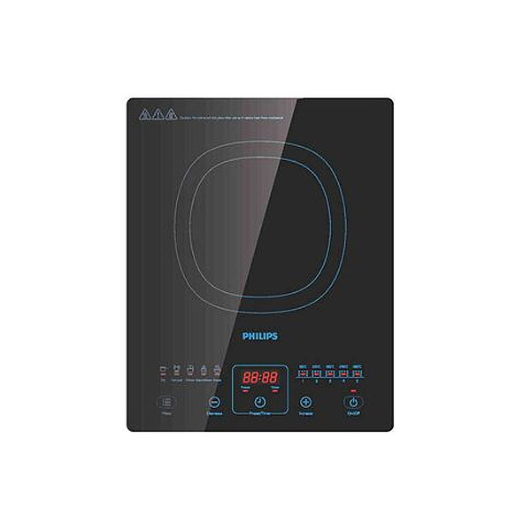 เตาแม่เหล็กไฟฟ้า PHILIPS รุ่น HD4911/35