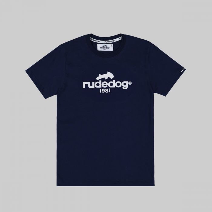 (รุ่นปรับไซส์ใหญ่ขึ้น) Rudedog เสื้อยืด ผู้ชาย รุ่น Standard (Men) S-5XL ราคา ถูกที่สุด ดีลบีเคเค แกลเลอรีภาพที่ 2