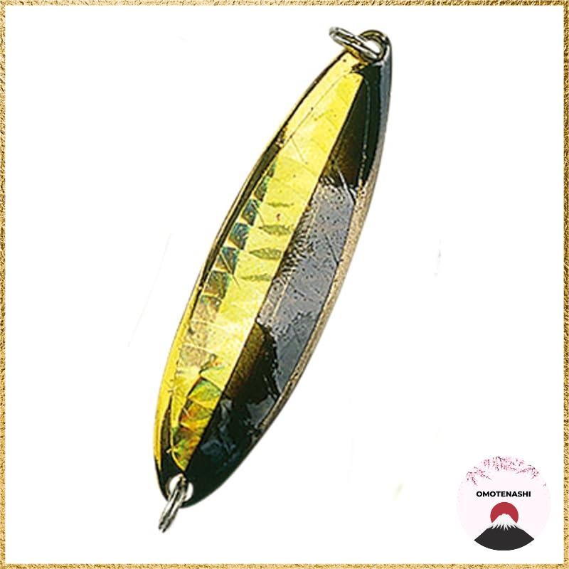 Shimotsuke (Shimotsuke) Lure Cherry Salmon Spoon Hologram 14g GBK
Shimotsuke (Shimotsuke) Lure Cherr