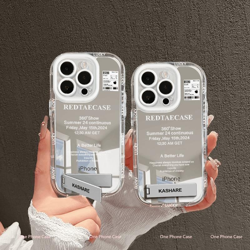 เข้ากันได้สำหรับ เคสไอโฟน เคสไอโฟน iPhone15 14 13 12 11promax xsmax xs xr x 7p 8plus เคส JMNY003
