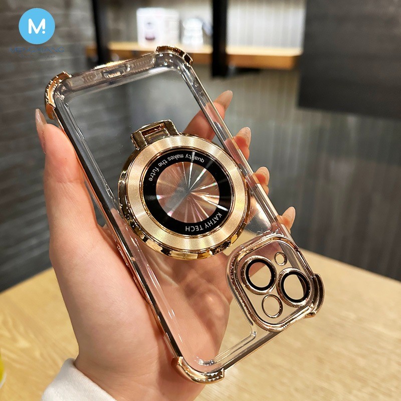 ปลอกoppo A3X A3 A38 A18 A12 A17 A16 A15 A35 A76 A79 A36 A5 A8 A54 A57 A58 A78 A72 A74 A96 A9 A31 แม่เหล็กป้องกันการถ่ายภาพสี่มุมฝาครอบโทรศัพท์