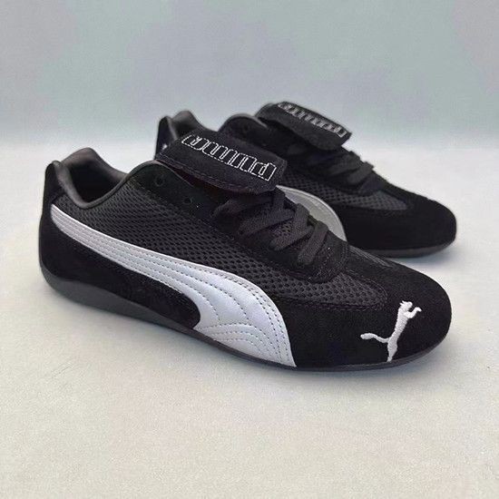 Puma รองเท้าผู้ชายและผู้หญิง, รองเท้าวิ่งขนาด: 36-45