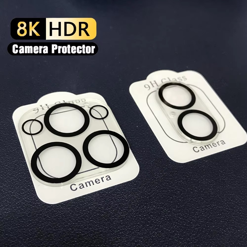 For iphone 16 pro max พร้อมส่ง ฟิล์มกันรอย เลนส์กล้อง แบบเต็มเลนส์ Hot for สำหรับไอโฟน for iphone 15 14 pro 14 max 13 13pro 13promax ไอโฟน12 12pro 12promax 11 ฟิล์มไอโฟน