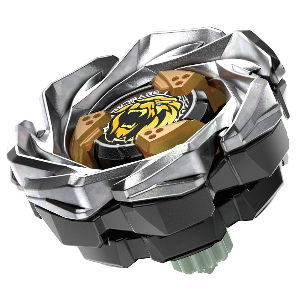 BEYBLADE X Beyblade X UX-06 Booster Leoncrest 7-60GN [Direct from Japan]