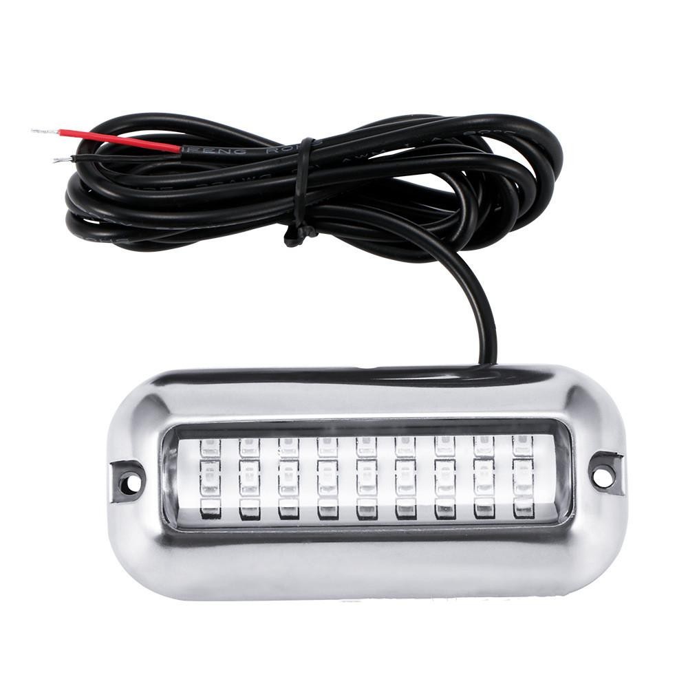 Grandstore 1 PC 27/42 LED Yacht แสงใต้น้ํานําทางสําหรับรถบรรทุกเรือ Stern Anchor Light Marine เรือ Sailing สัญญาณอุปกรณ์เสริม J6Z3 ราคา ถูกที่สุด ดีลบีเคเค แกลเลอรีภาพที่ 7