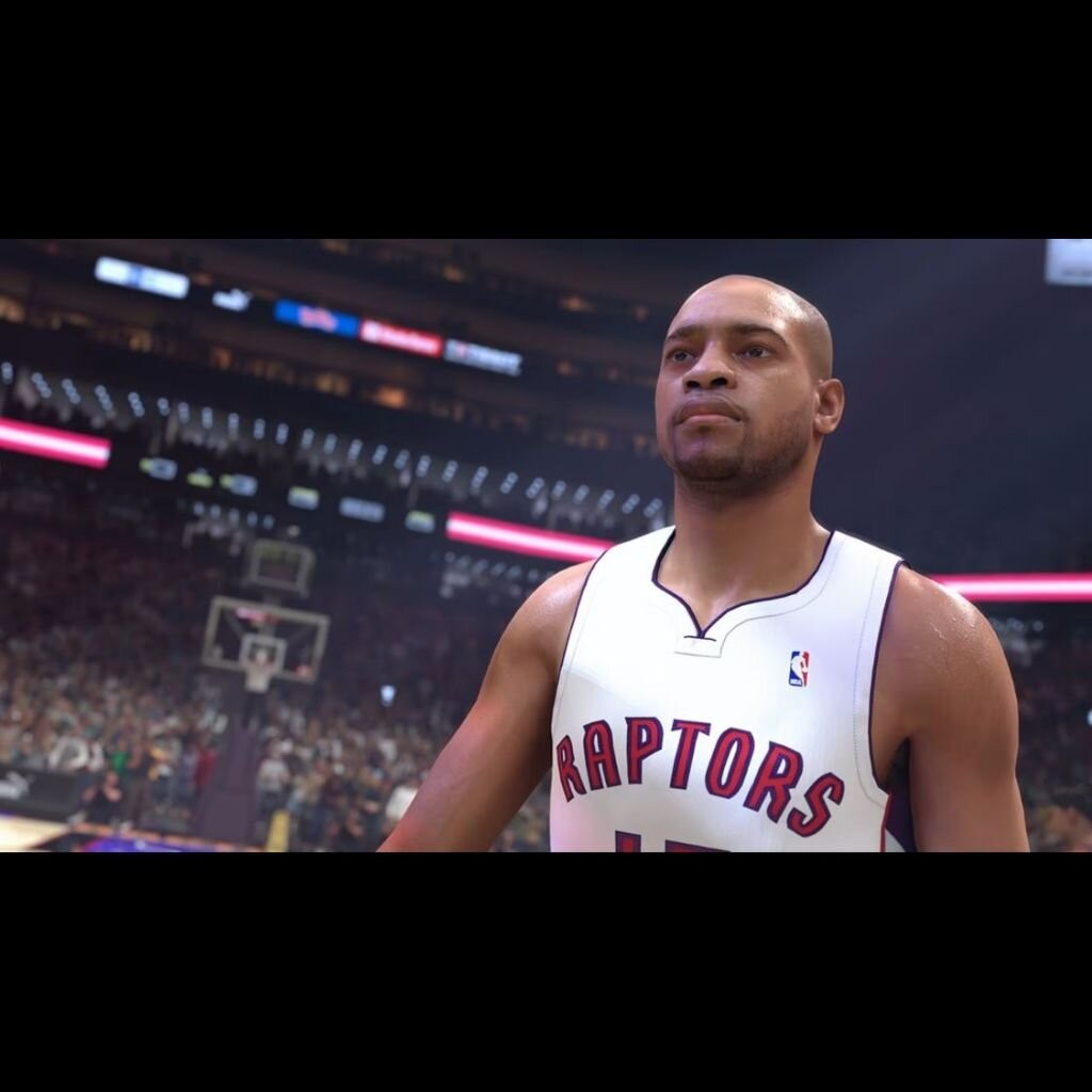 (พร้อมส่ง) SWITCH NBA 2K25 (เกมบาส) (GAME) (ENG)