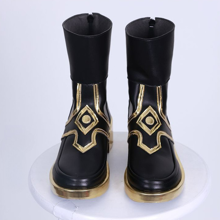 ♚-♚Honkai: Star Rail Sunday Games, anime, cosplay, shoes