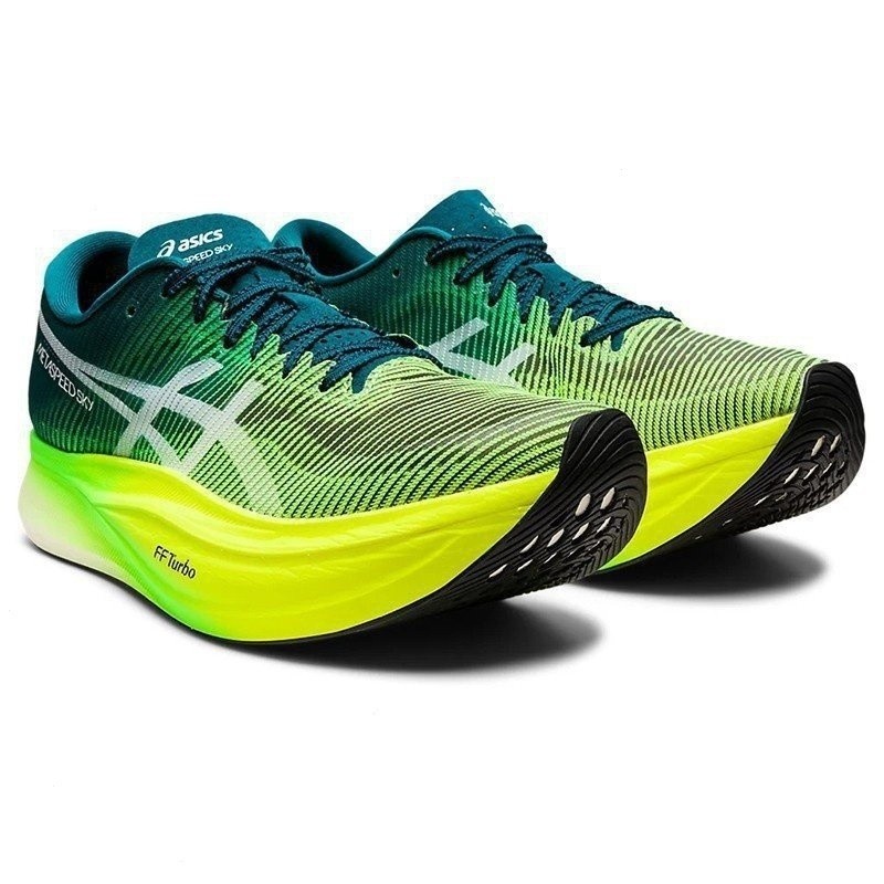 Asics 2024ร้อน ~ xnvv Asics metaspeed Sky