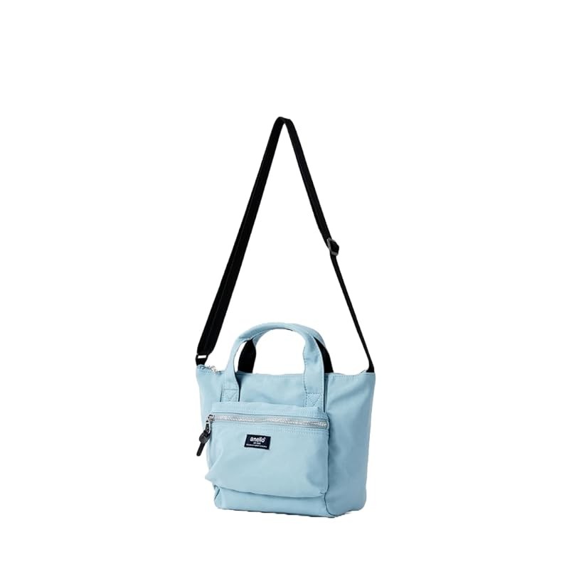 [Anello] 2Way Tote Bag Cycle Ath3506 Bgy [Anello] 2Way Tote Bag Cycle Ath3506 Gbe [Anello] 2Way Tote
