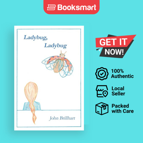Ladybug Ladybug - ปกอ่อน - อังกฤษ - 9781425963873