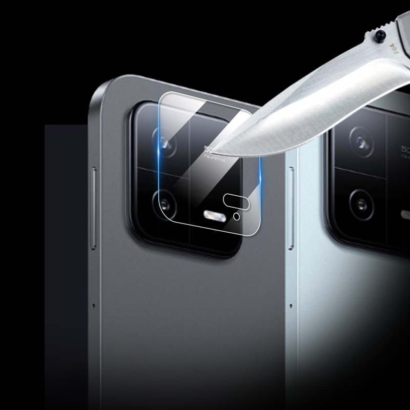 Xiaomi Pad7 Pad7Pro Pad6 Pad5 1-3Pcs 100D HD เลนส์กล้องฟิล์มกระจกนิรภัยสําหรับ Xiaomi Poco Pad 7 6S 6 5 Pro Max 12.1 12.4 14 นิ้ว Anti-Fingerprints แท็บเล็ตเลนส์กันชน Protector - รูปที่ 3