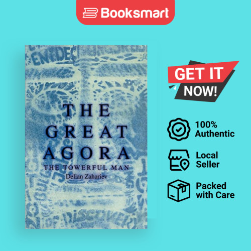 The Great Agora - หนังสือปกอ่อน - อังกฤษ - 9780595351930
