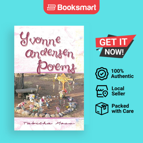 Yvonne Andersen Poems - ปกอ่อน - อังกฤษ - 9781546224457