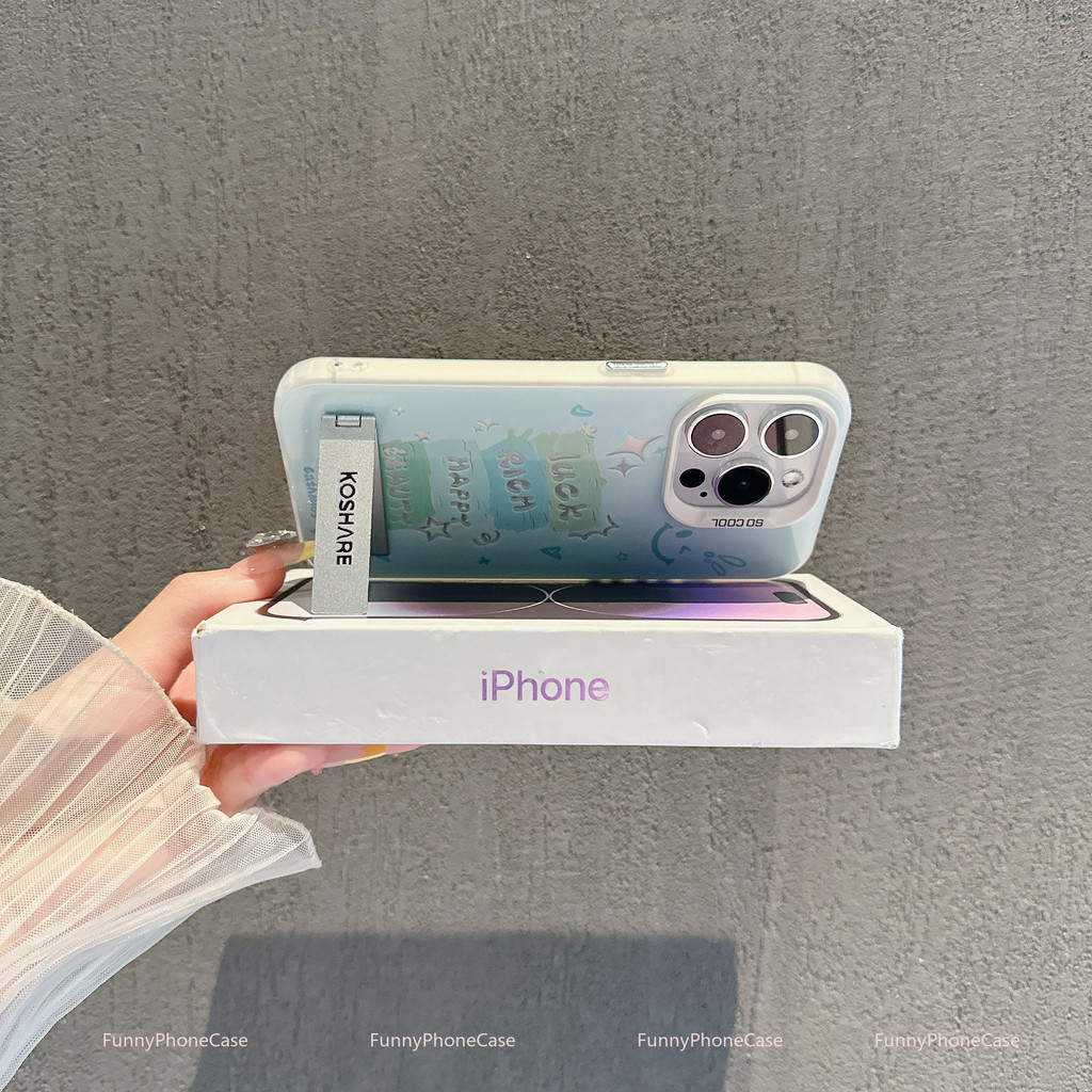 ตัวอักษรภาษาอังกฤษส่วนบุคคลเหมาะสำหรับiPhone16ProMaxApple รูปที่ 5