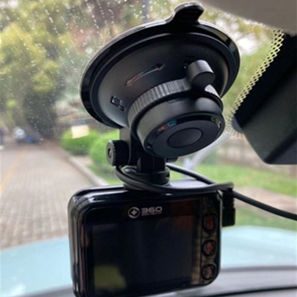 [Ready Stock]360 j501 j501c ขายึดรับสมัคร DVR hooder dash cam ขายึด