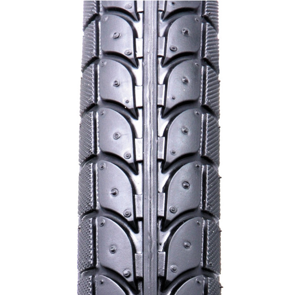 ยางจักรยาน DEESTONE รุ่น HYBRID D817 ขอบ16x1.75 - รูปที่ 2