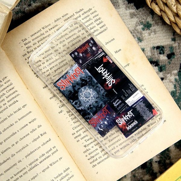 เคสโทรศัพท์สําหรับ VIVO V30 Pro V23E Y29 Y28 Y27 Y27S Y38 V29 Y16 Y11 Y12 Y15 Y17 Y03 Y28S Y18 Y36 ฝาครอบร้อนนุ่มที่มีชื่อเสียง Nirvana Beatles One ทิศทาง Oasis SlipKnot - รูปที่ 6