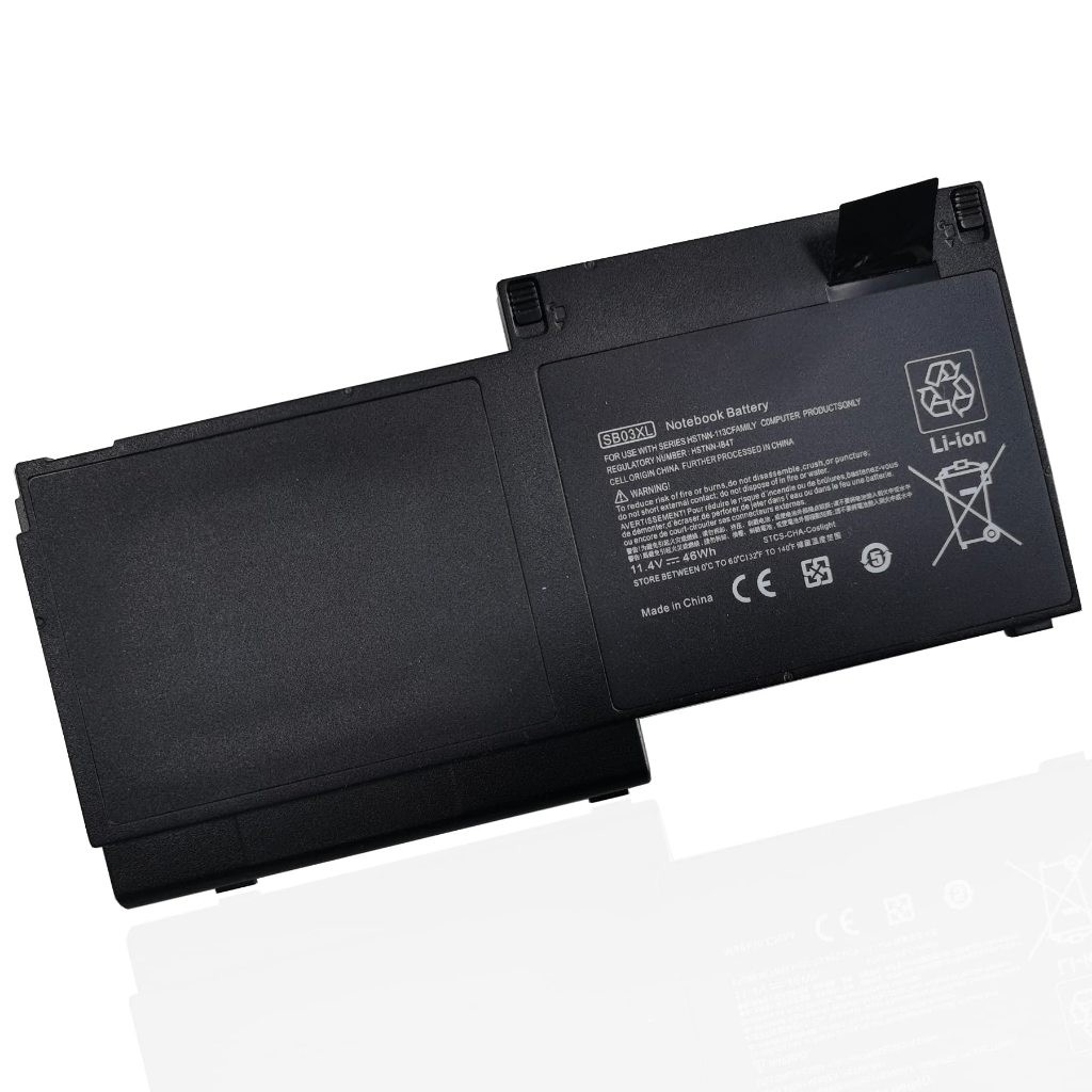 Battery Notebook HP (SB03XL)