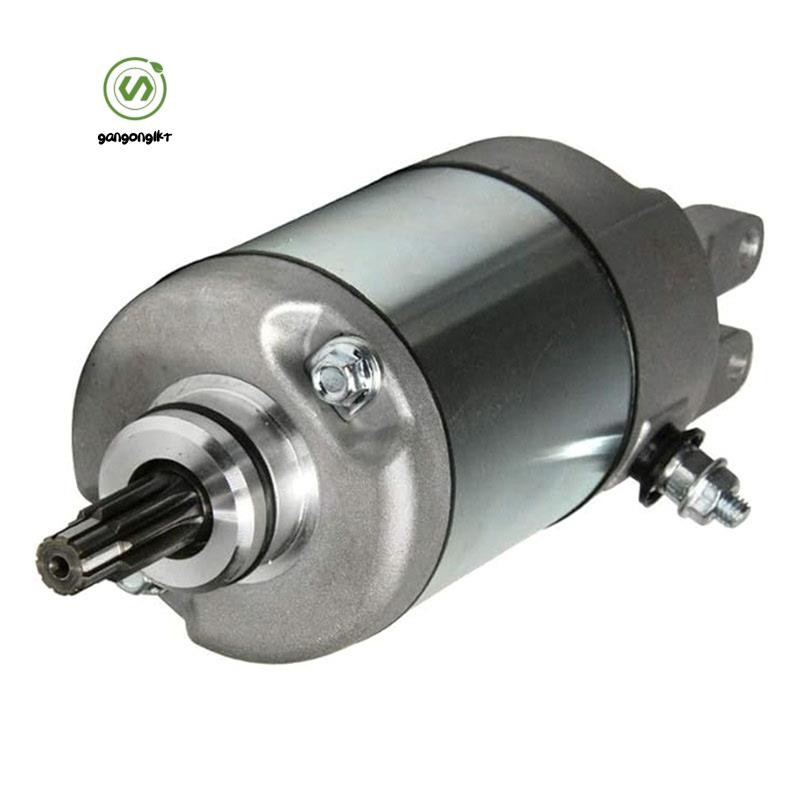 [gangong1kr]มอเตอร์รถจักรยานยนต์สําหรับ ATV 400 450 500 FourTrax Foreman 31200-HM7-A41 31200-HM7-003