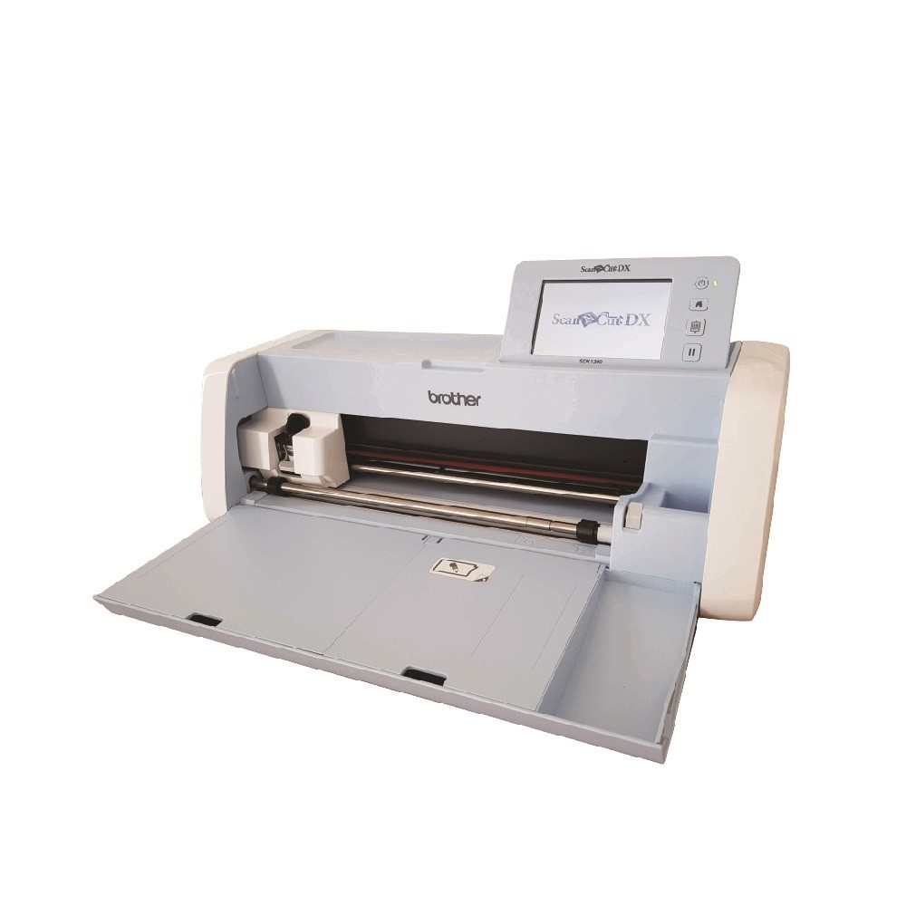 เครื่องตัด ScanNCut Brother รุ่น SDX1200