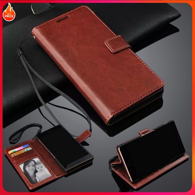 [NEW] เคสฝาพับ Vivo IQOO Z9 Turbo Z9Turbo 5G Y01 Y11 Y11SY17 Y17S Y15 Y15S Y15A Y12 Y12S V2166 V2120