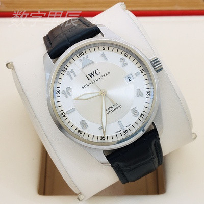 IWC IWC IWC Pilot Automatic Mechanical Watch Male Life Waterproof IW325502