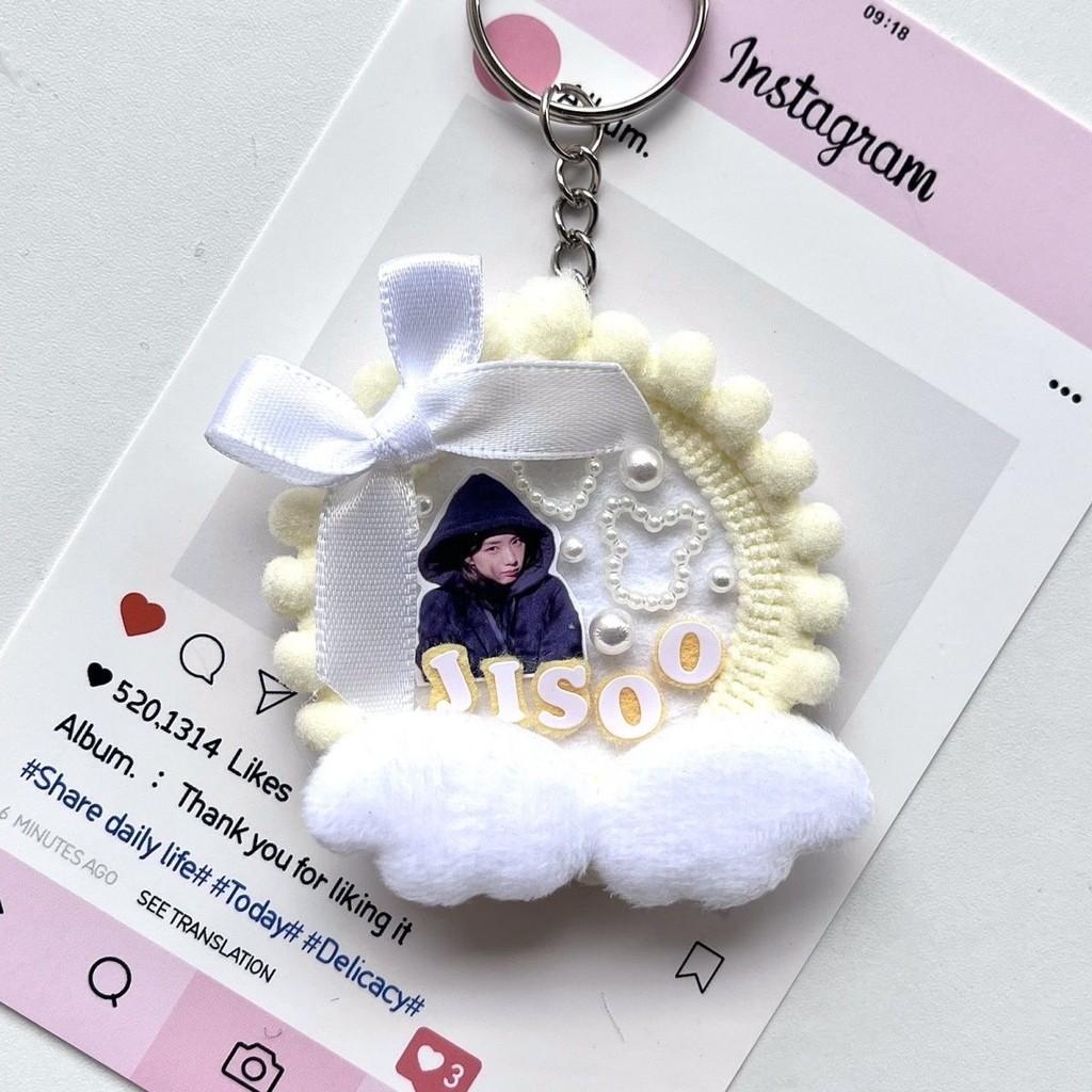 สินค้า blackpink สีดํา [พัดลมสนับสนุนขนาดเล็กผลิตภัณฑ์สําเร็จรูป] Original Blackpink Kim jisoo jisoo