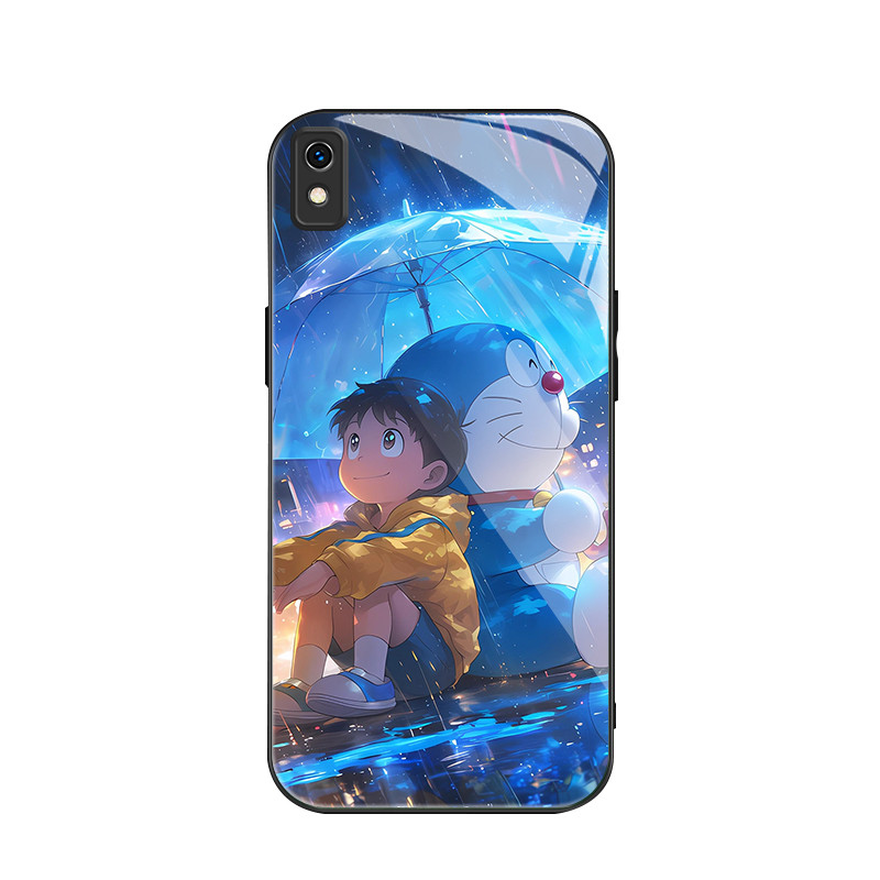 สําหรับ Samsung Galaxy A10/ Samsung A10 4G , คู่หูที่ดี, บุคลิกภาพอินเทรนด์, เคสป้องกันโทรศัพท์ป้องก