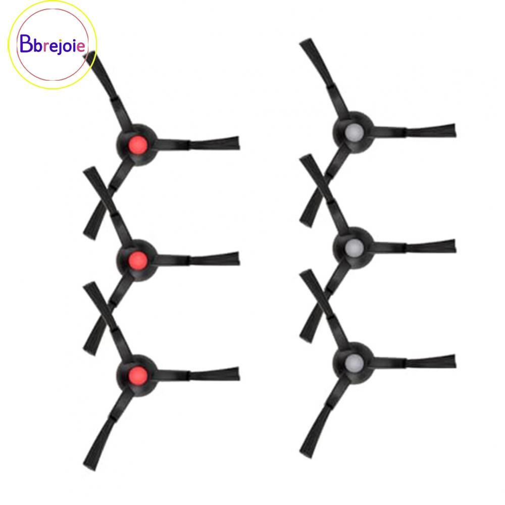 แปรงด้านข้างทดแทนสําหรับ Eufy สําหรับเครื่องดูดฝุ่นหุ่นยนต์ Omni E25 E28