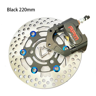 รถจักรยานยนต์ไฟฟ้าสกู๊ตเตอร์ ซีเอ็นซี เบรคคาลิปเปอร์ 200 มม.…