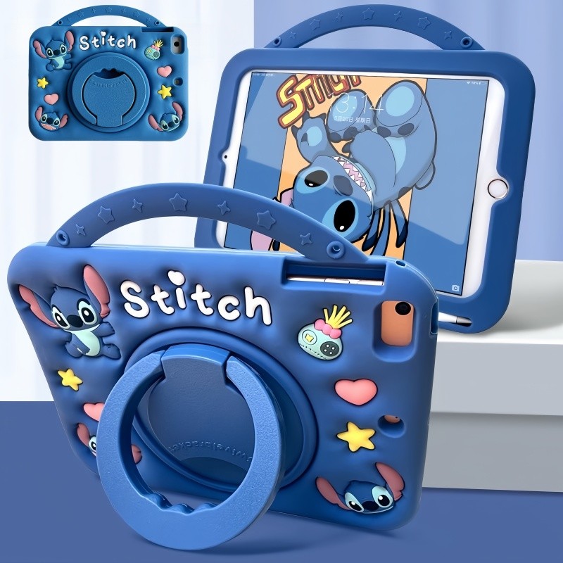 สําหรับ Huawei MatePad 11 นิ้ว เคส DBY-W09/AL00 DBR-W09/W19 แท็บเล็ตปลอก360°หมุนยืนแบบพกพามือถือการ์