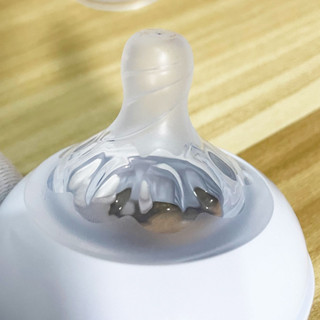 5.5 ซม. Calibre Spiral Soft จุกนมอุปกรณ์เสริมผลิตภัณฑ์สําหรั…