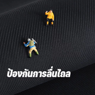COD พรมเช็ดเท้า พรมปูพื้น พรมขนแคชเทียร์เทียม 40*60cm ดูดซับน้ำได้ดี นิ่มสบาย กันลื่น ลายการ์ตูน พรมขนสั้น