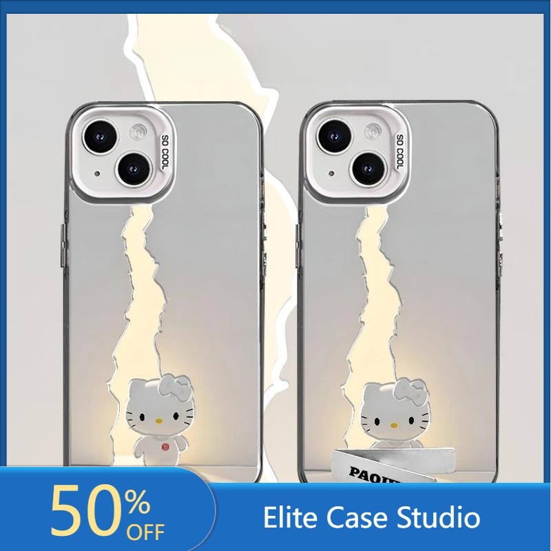 เข้ากันได้กับเคสโทรศัพท์  Samsung iPhone 16 15 14 13 12 11 x xr xsmax 7 8plusSamsungA53 A22 A54-A06 