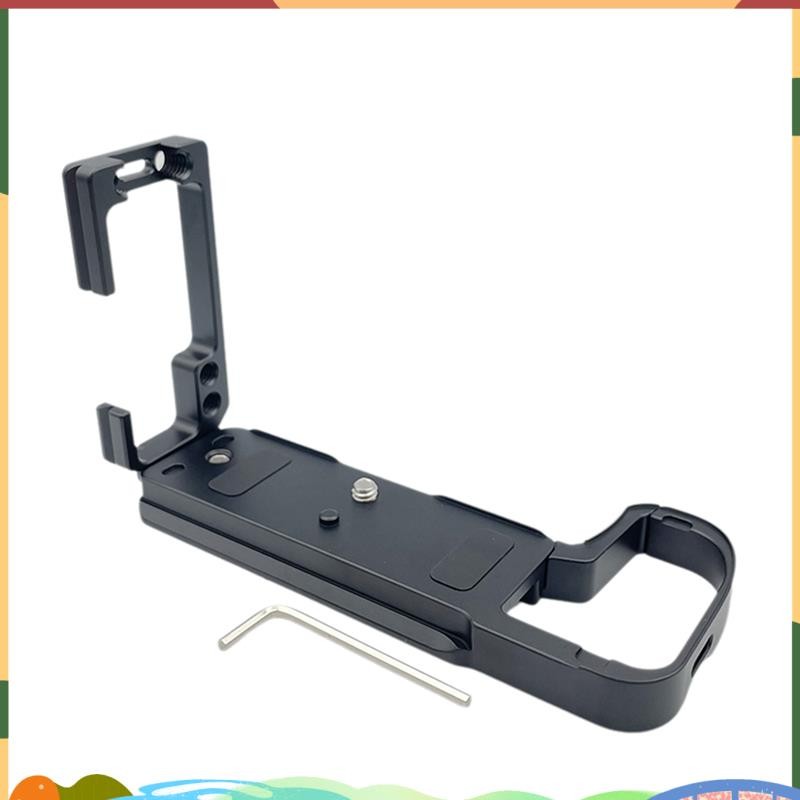 Super Quick Release L Plate Bracket Holder Hand Grip สําหรับกล้อง Z6III Quick Release Board อุปกรณ์เ
