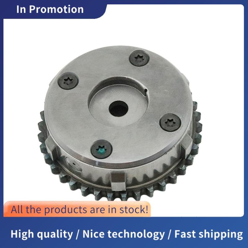 6M8G-6C525-CD รถ VVT Camshaft Sprocket Variable Valve Timing Actuator สําหรับ 3 5 6 -7 MX-5 2.0 2.3 