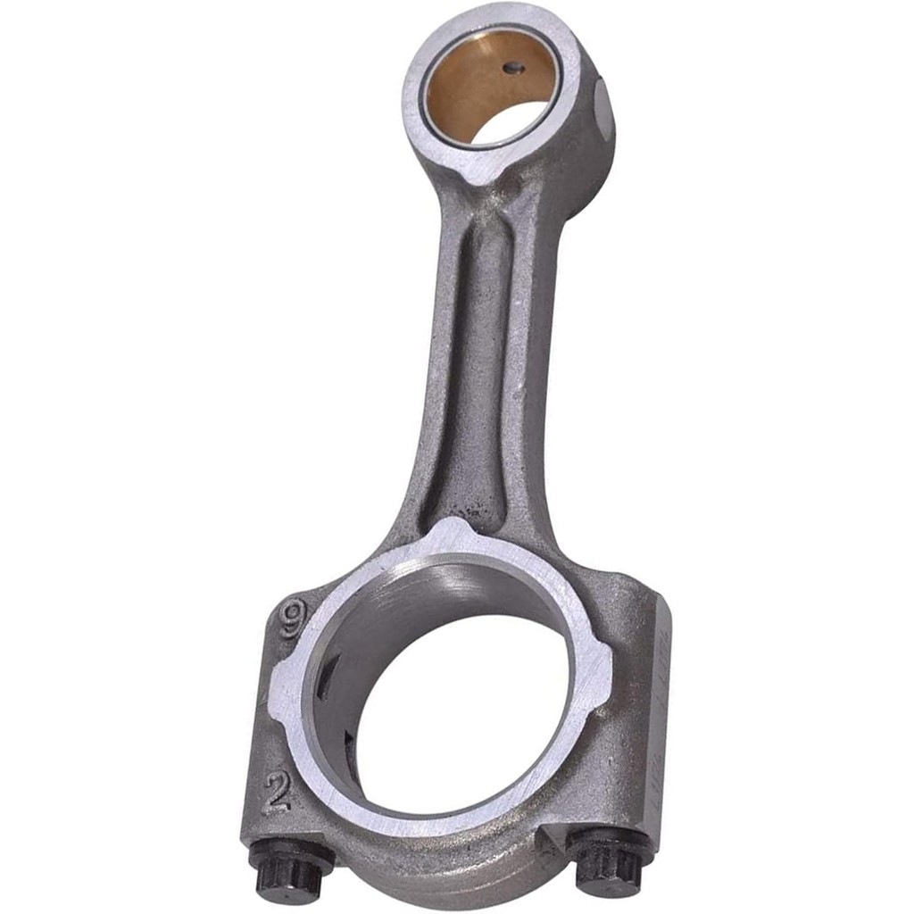 1PCS Connecting Rod 1G687-22010 ใช้งานร่วมกับ Kubota Z482 Z602 D662 D722 D782 D902 เครื่องยนต์ 16851