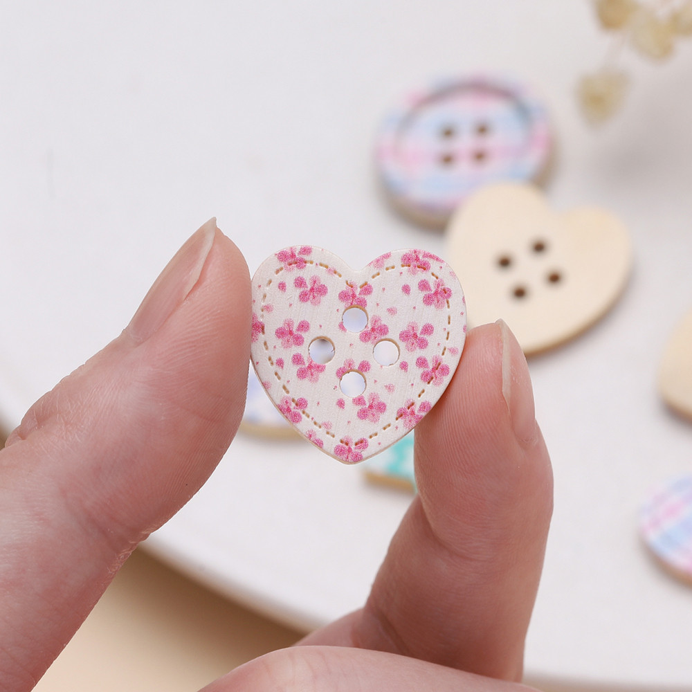 St.kunkka 5-10 ชิ้น น่ารัก ปุ่มที่ถอดออกได้ DIY เย็บอุปกรณ์เสริมเสื้อผ้า - รูปที่ 7