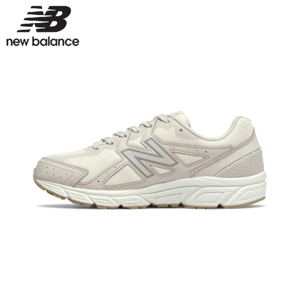 100%ของแท้ New Balance NB 480 W480ST5 รองเท้าบาสสำหรับผู้ชาย และผู้หญิง