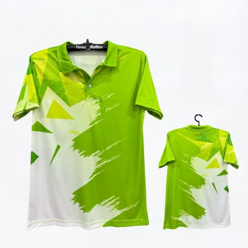 เสื้อโปโล สไตล์ 05 สำหรับกิจกรรมกลางแจ้ง