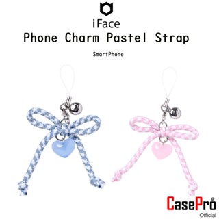 IFace Phone Charm Pastel Strap สายคล้องมือเกรดพรีเมี่ยมจากเก…
