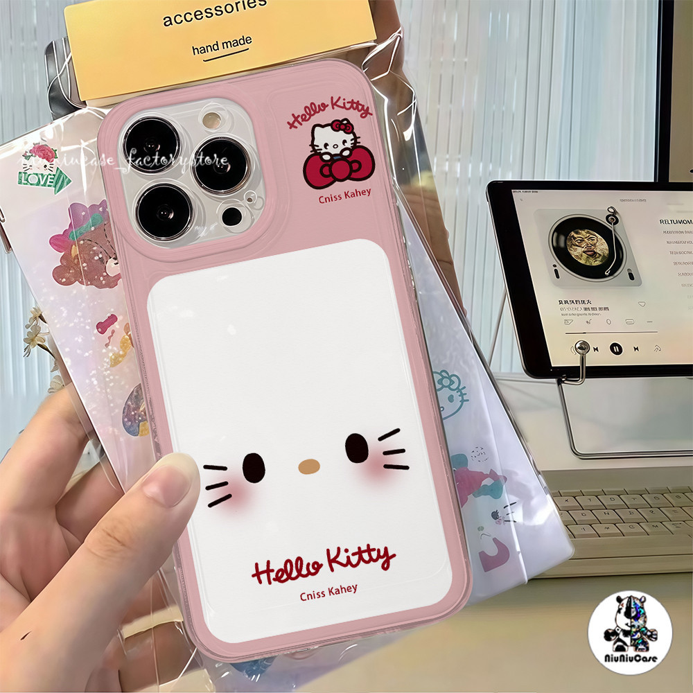 แมวน่ารัก เคสออปโป้ For OPPO A38 A57 A77S A15S A17K A7 A16S A54 A5 A9 A53 A33 A32 A58 A76 A96 A78 เคส กันกระแทก tpu Case