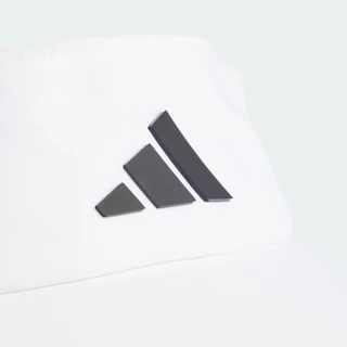 adidas Gym & Training หมวกไวเซอร์ Climacool Unisex สีขาว JN6085